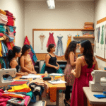 Costume Design Jobs Near You: A Guide to Breaking Into the Industry