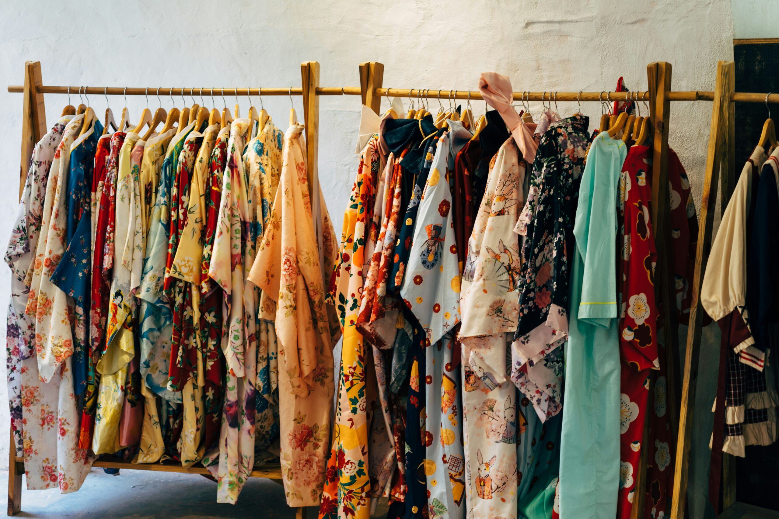 Clothing Brands Starting with Different Letters and the Rise of Sustainable Fashion Designers