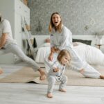 cotton toddler pajamas